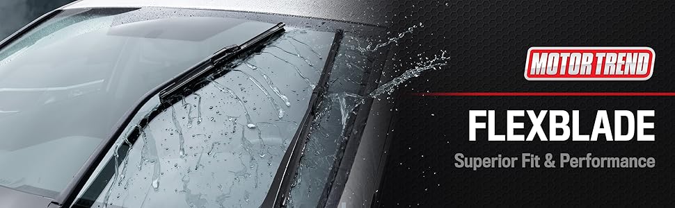 wiper blades