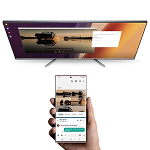 Samsung DeX