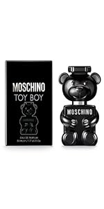 Moschino Toy Boy 50 ml