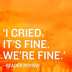 A Boy and His Dog at the End of the World by C.A Fletcher