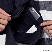 Amazon | [THE NORTH FACE(ザ・ノース・フェイス)]コート ガジェット
