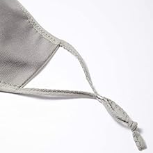 keen together mask tech info adjustable ear loop strap elastic