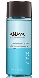 augen make-up entferner