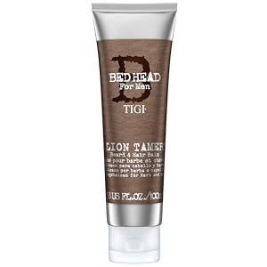 tigi bed head bedhead for men dense up thickening shampoo mannen volume dik vol cafeïne haar