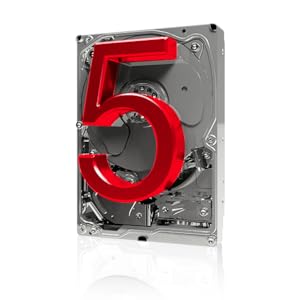 Amazon.com: WD Red Pro 2TB NAS Hard Disk Drive - 7200 RPM