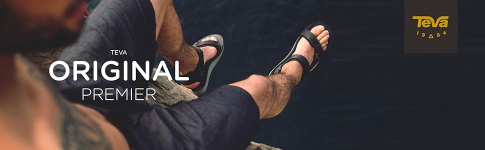 teva x publish original premier