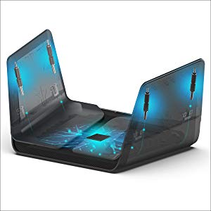新品 NETGEAR WiFi6ﾙｰﾀｰ Nighthawk AX8 RAX80 Netgear Nighthawk AX8 8-Stream Wi-Fi 6 Router (RAX80) Review