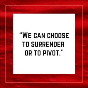 pivot napoleon hill quote