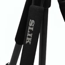 SLIK 三脚 スプリント PRO II 3WAY BK N 4段 旅行用三脚 106518 oyj0otl Amazon | SLIK 三脚 スプリント PRO II 3WAY BK N 4段 旅行用