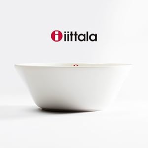 Amazon.co.jp: 【2枚セット】[イッタラ] iittala TEEMA