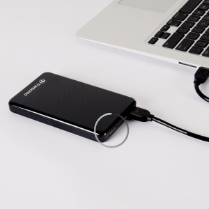 One touch auto backup