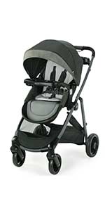 Modes Element LX Stroller 