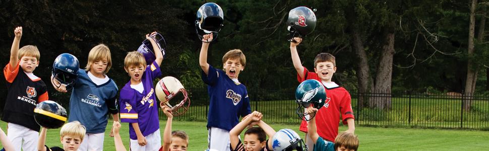nfl kids uniform sets, uniform sets, kids nfl costumes, kids costumes