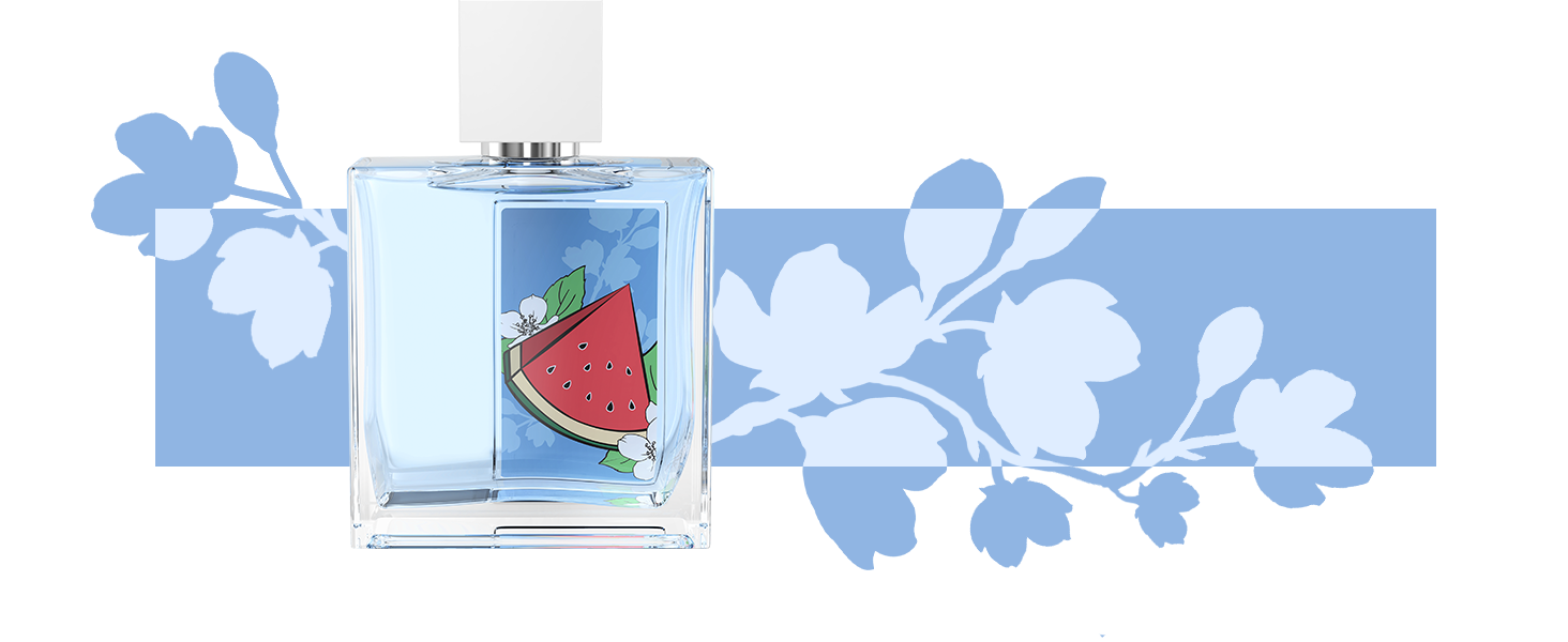 Mexx Fresh Splash For Her, Eau de Toilette, blumig-frischer Damenduft ...