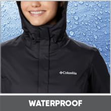 columbia arcadia insulated jacket