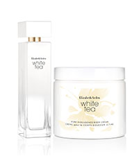 Elizabeth Arden White Tea