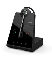 Jabra Engage 65 Convertible - Office headset