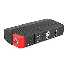 jumper, jump starter, jump start, booster, booster pack, battery power, backup battery, power bank