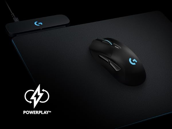 G703 Hero