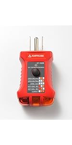 ST-102B Socket Tester