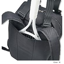 Amazon | [エレッセ] リュック Racket Purse ラケットパース