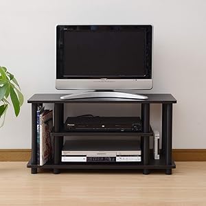 ブラウン テレビ台 幅80cm 組立不要 送料込み 幅80cm テレビ台 テレビボード TV台 TVボード 30インチ 32インチ