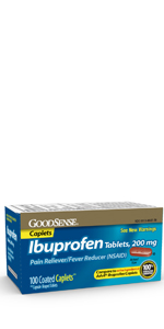 Ibuprofen