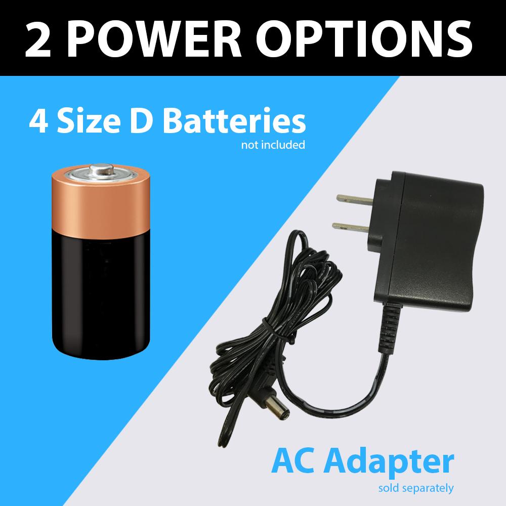 iTouchless Sliding Lid Automatic Touchless Sensor Trash Can 14 Gallon