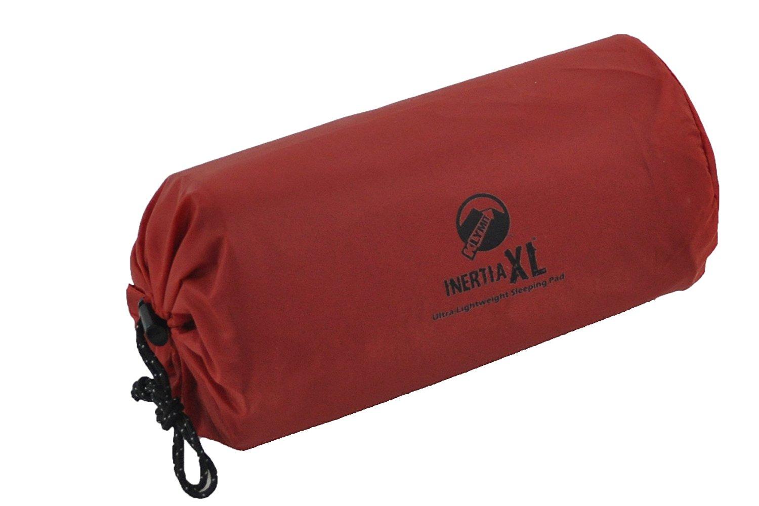 Klymit Inertia XL Ultralight Sleeping Pad