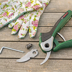 bosch easy pruner