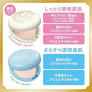 Amazon Ettusais エテュセ スキンケアパウダー モイスト フェイスパウダー 10g Ettusais エテュセ フェイス パウダー 通販