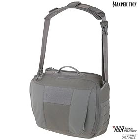 maxpedition messenger bags