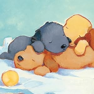 Puppy