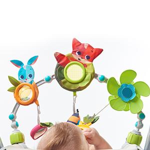 tiny love sunny stroll meadow days