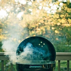 outdoor cooking