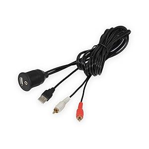 (未使用･未開封品)　JBL PRV 175?AM/FM/USB/Bluetoothゲージスタイルステレオ v1yptgt JBL PRV 175 AM/FM/USB/Bluetooth Gauge Style Stereo for sale