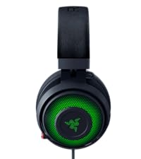 Razer Kraken Ultimate Rgb Usb Gaming Headset: Thx 7.1