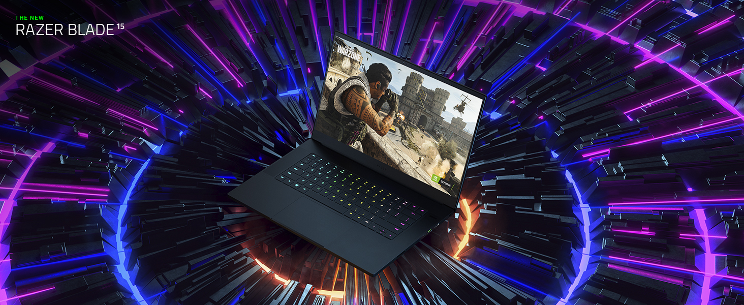 Amazon.com: Razer Blade 15 Advanced Gaming Laptop 2020