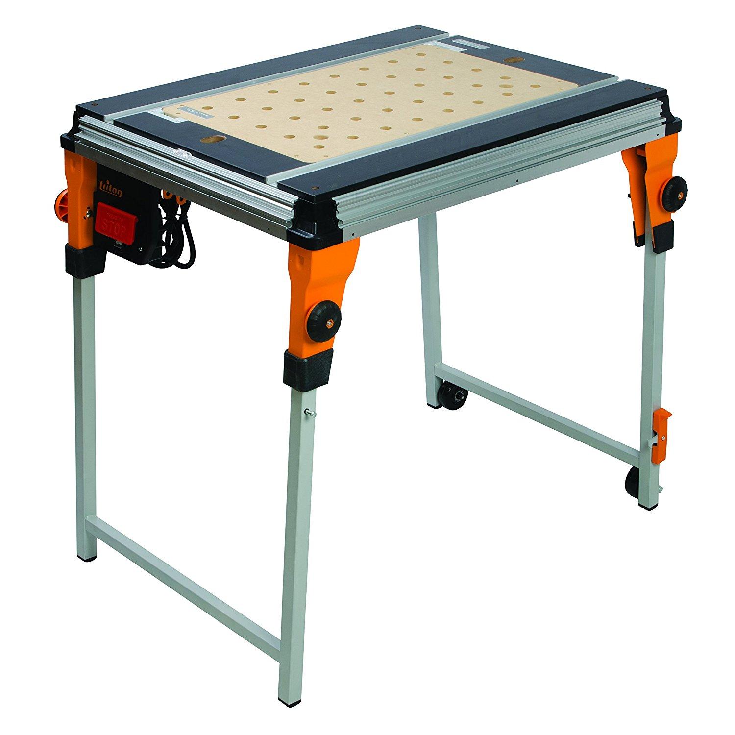 Triton TWX7RT001 Router Table Module for Workcentre