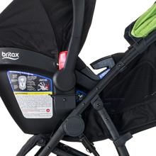buggy britax b mobile