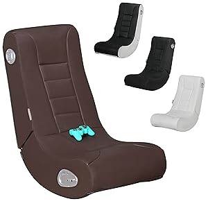 Gaming sessel mit lautsprecher