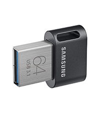 Samsung FIT Plus USB 3.1