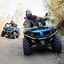 Off-Road speakers, off road speaker, speaker, vehicle speakers, ATV speakers, 4x4 speakers
