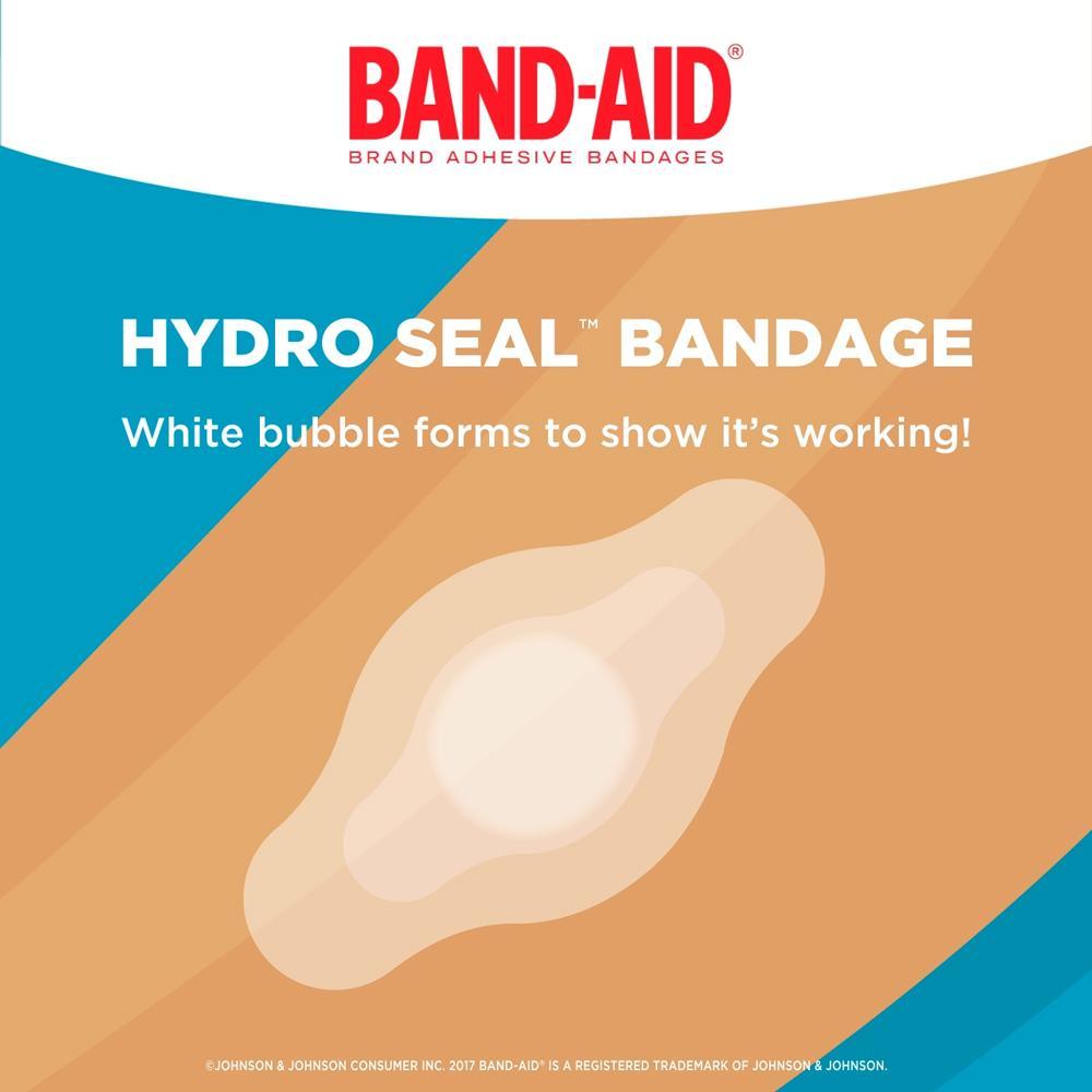 What Does A Hydrocolloid Bandage Do at Wayne Molina blog