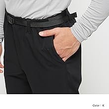 ②新品 ノースフェイス シーカーズパンツ L ブラック メンズ NB32104 Amazon | [ザノースフェイス] シーカーズパンツ メンズ NB32104