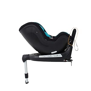 【美品】日本育児 バンビーノ 360Fix Air チャイルドシート Amazon | 日本育児 ISOFIX固定 チャイルドシート Bambino