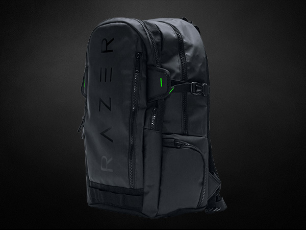 Razer Rogue 15.6" Backpack