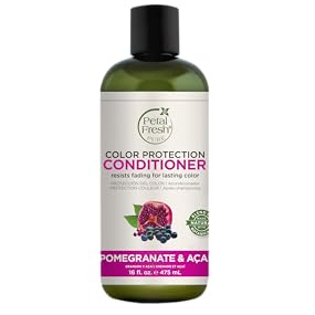 Petal Fresh, Conditioner, Natural Conditioner, Natural Beauty, Natural Ingredients