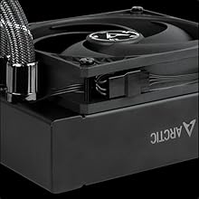 Improved Power Efficiency