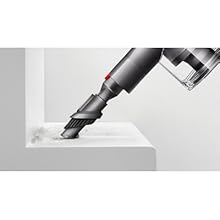 Dyson V7 Allergy Cordless